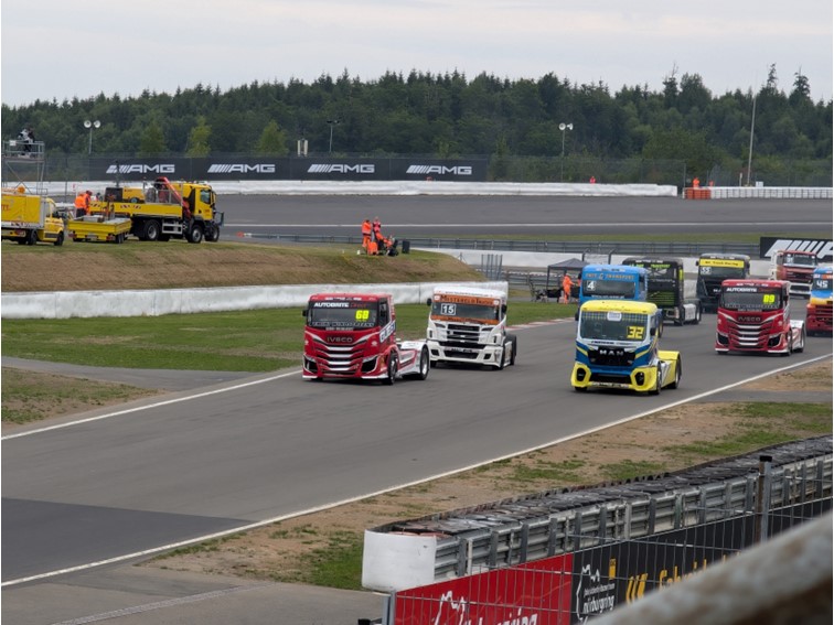 001 DTR ADAC Mittelrhein Cup Rennen 3