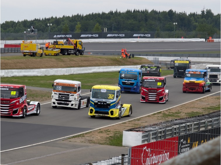001 DTR ADAC Mittelrhein Cup Rennen 3