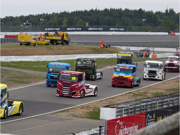 001 DTR ADAC Mittelrhein Cup Rennen 3