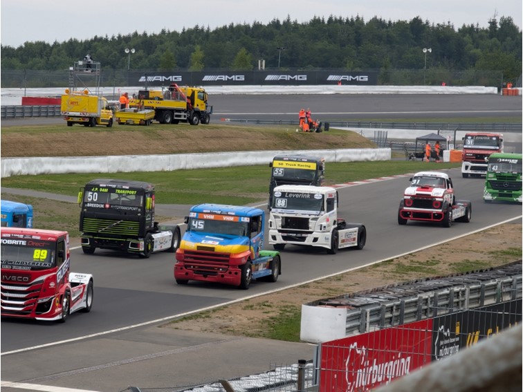 001 DTR ADAC Mittelrhein Cup Rennen 3
