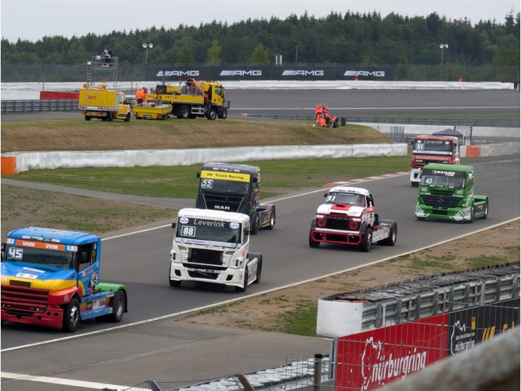 001 DTR ADAC Mittelrhein Cup Rennen 3
