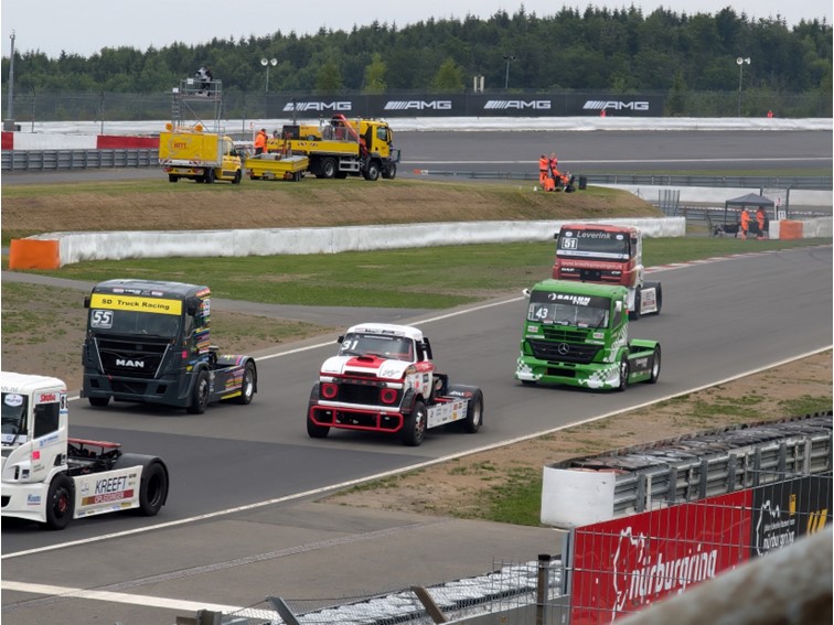 001 DTR ADAC Mittelrhein Cup Rennen 3