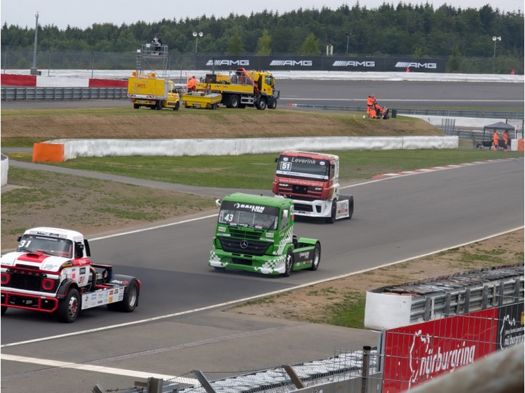 001 DTR ADAC Mittelrhein Cup Rennen 3