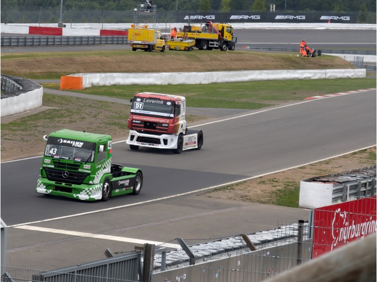 001 DTR ADAC Mittelrhein Cup Rennen 3