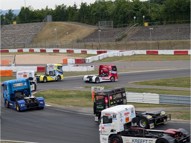 001 DTR ADAC Mittelrhein Cup Rennen 3