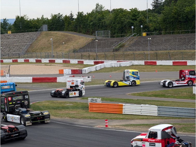 001 DTR ADAC Mittelrhein Cup Rennen 3