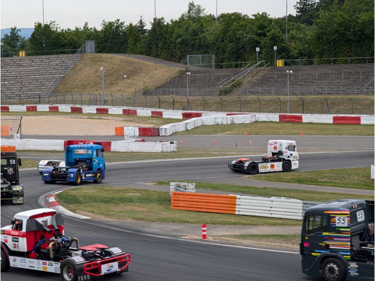 001 DTR ADAC Mittelrhein Cup Rennen 3