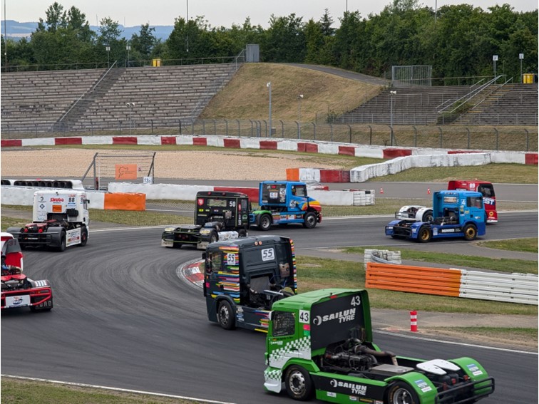 001 DTR ADAC Mittelrhein Cup Rennen 3
