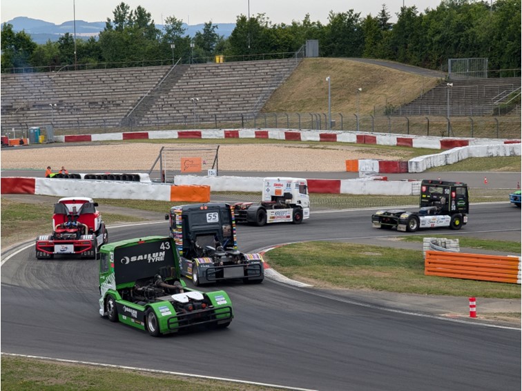 001 DTR ADAC Mittelrhein Cup Rennen 3