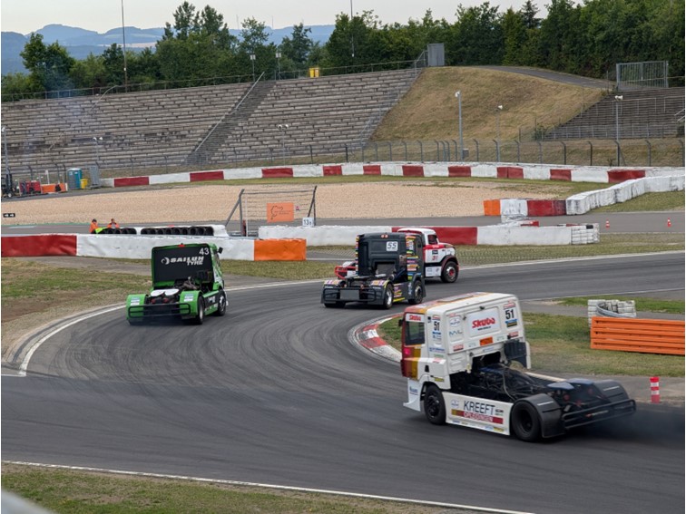 001 DTR ADAC Mittelrhein Cup Rennen 3