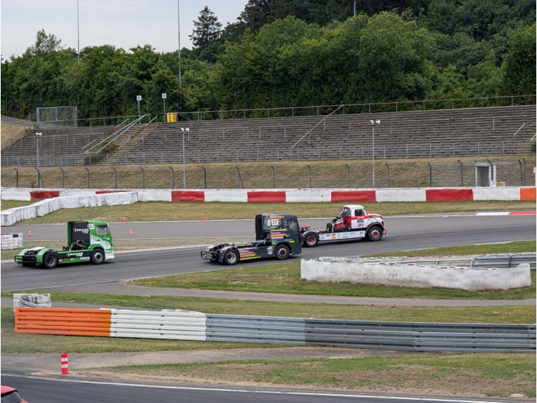 001 DTR ADAC Mittelrhein Cup Rennen 3