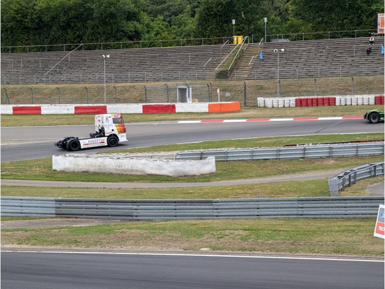 001 DTR ADAC Mittelrhein Cup Rennen 3