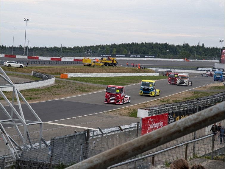 001 DTR ADAC Mittelrhein Cup Rennen 3