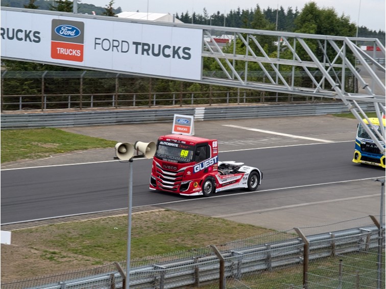 001 DTR ADAC Mittelrhein Cup Rennen 3