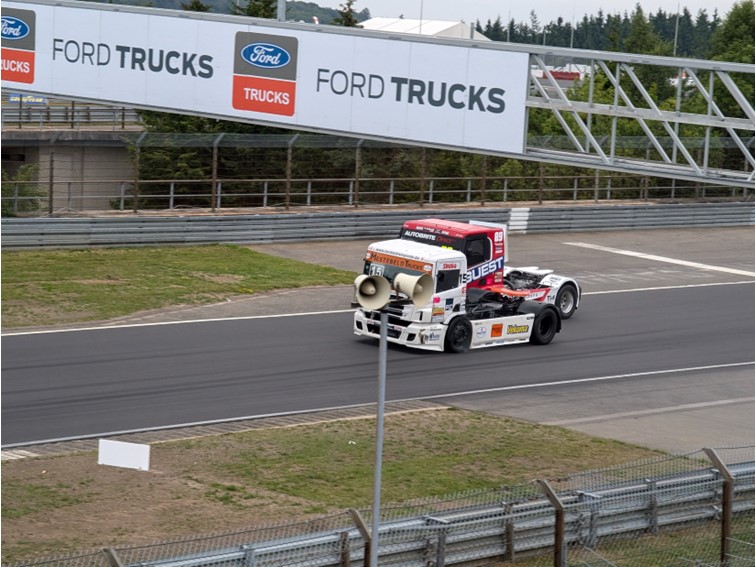001 DTR ADAC Mittelrhein Cup Rennen 3