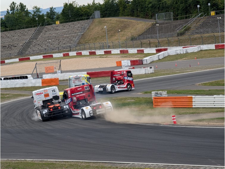001 DTR ADAC Mittelrhein Cup Rennen 3