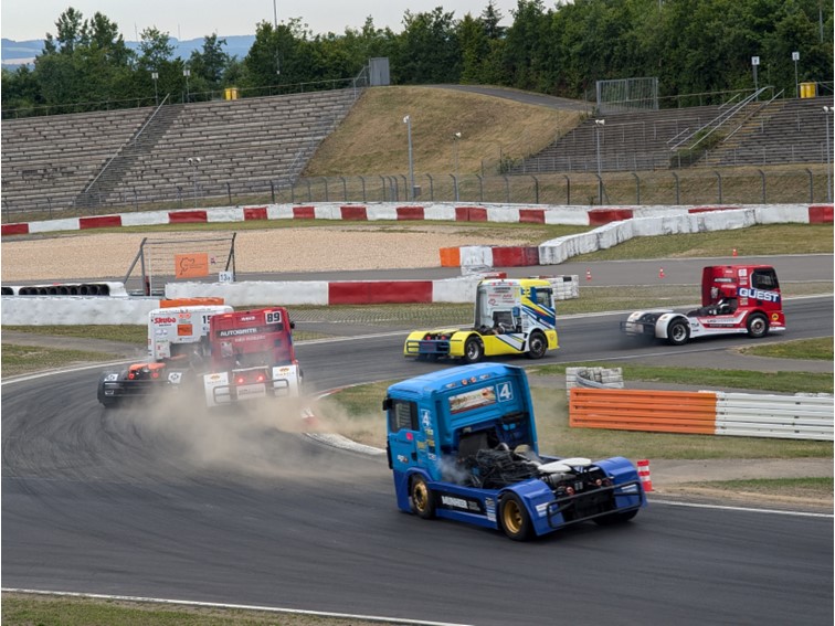 001 DTR ADAC Mittelrhein Cup Rennen 3