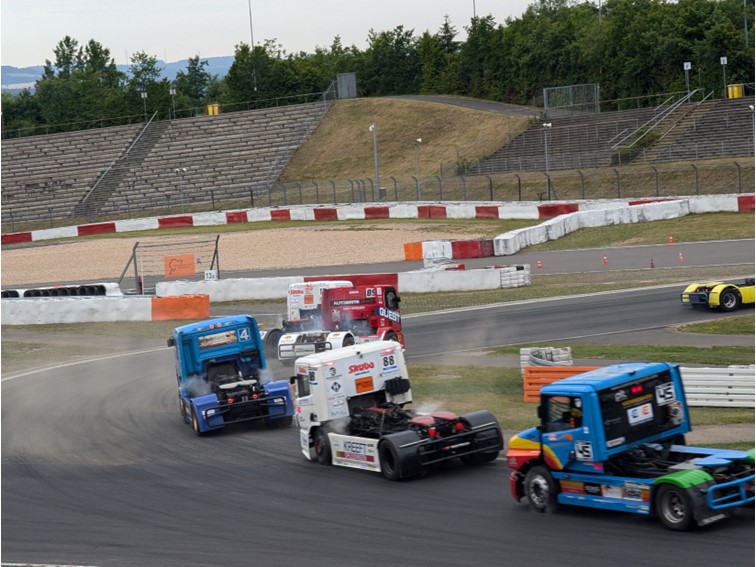 001 DTR ADAC Mittelrhein Cup Rennen 3