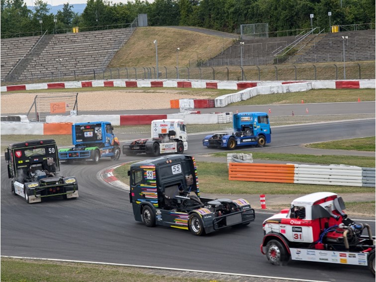 001 DTR ADAC Mittelrhein Cup Rennen 3