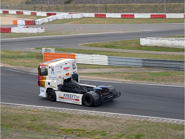 001 DTR  ADAC Mittelrhein Cup Rennen 3