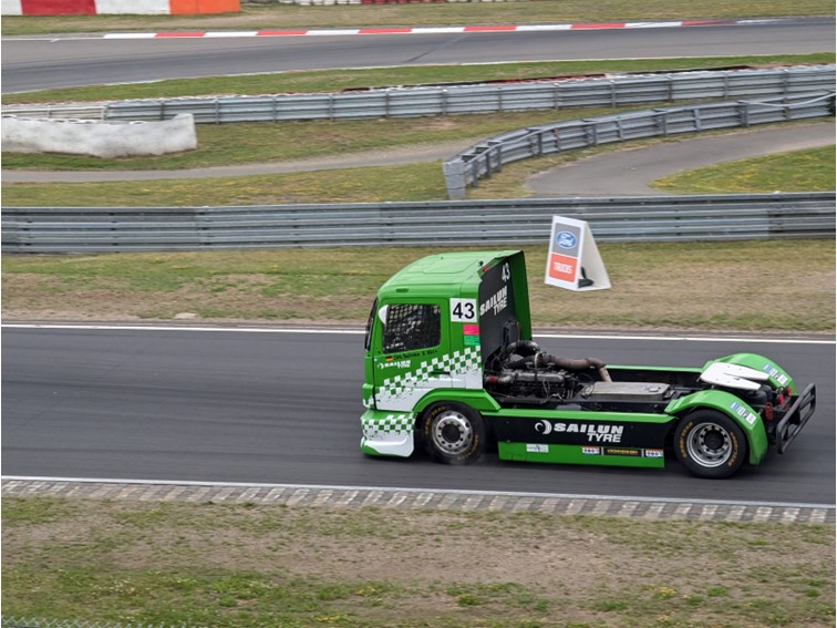 001 DTR ADAC Mittelrhein Cup Rennen 3