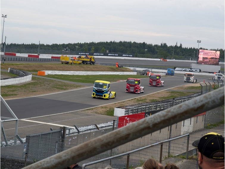 001 DTR ADAC Mittelrhein Cup Rennen 3
