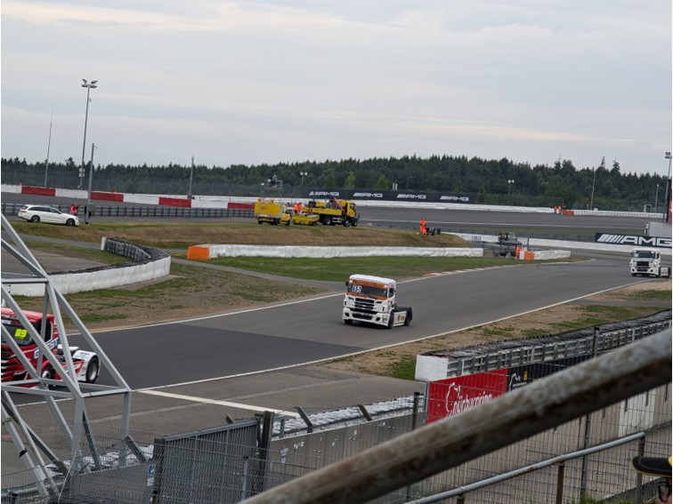 001 DTR ADAC Mittelrhein Cup Rennen 3