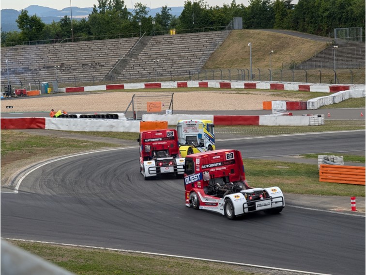 001 DTR ADAC Mittelrhein Cup Rennen 3