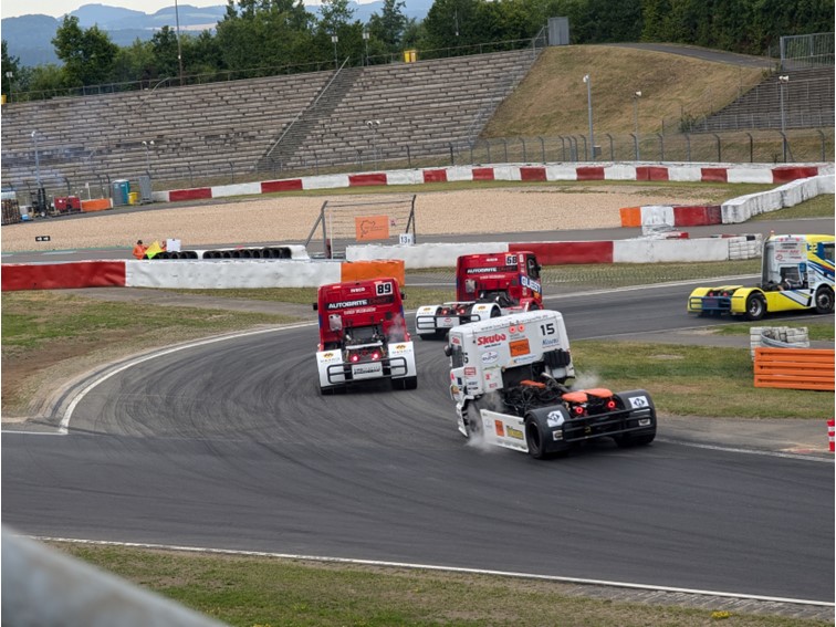 001 DTR ADAC Mittelrhein Cup Rennen 3