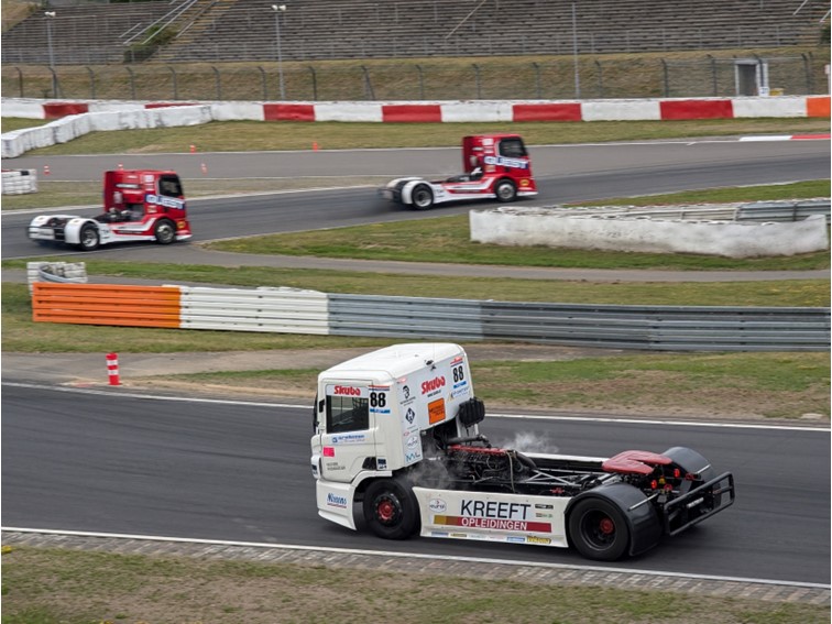 001 DTR ADAC Mittelrhein Cup Rennen 3