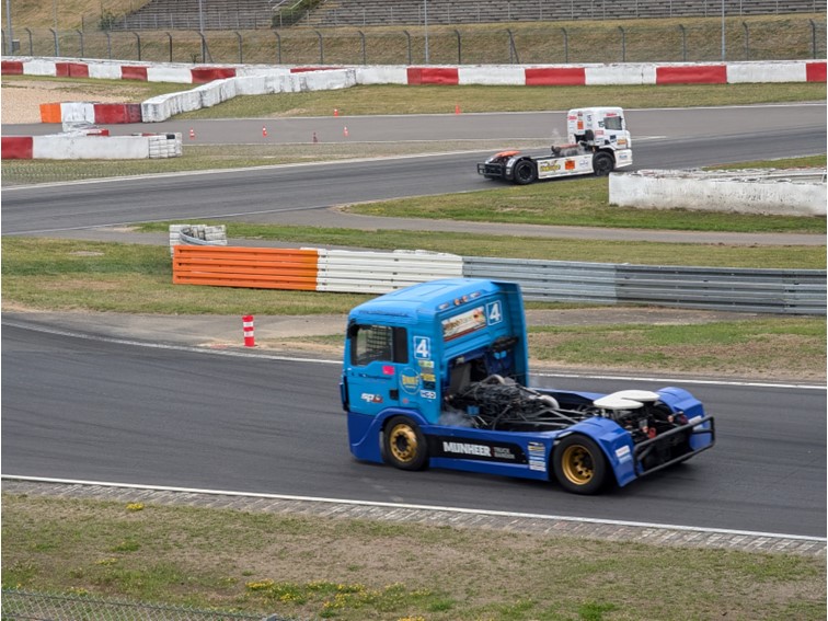 001 DTR ADAC Mittelrhein Cup Rennen 3