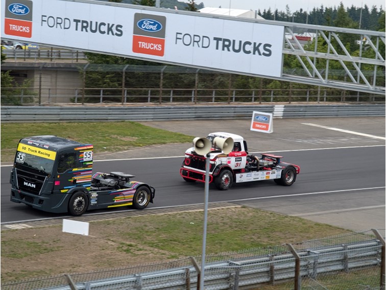 001 DTR ADAC Mittelrhein Cup Rennen 3