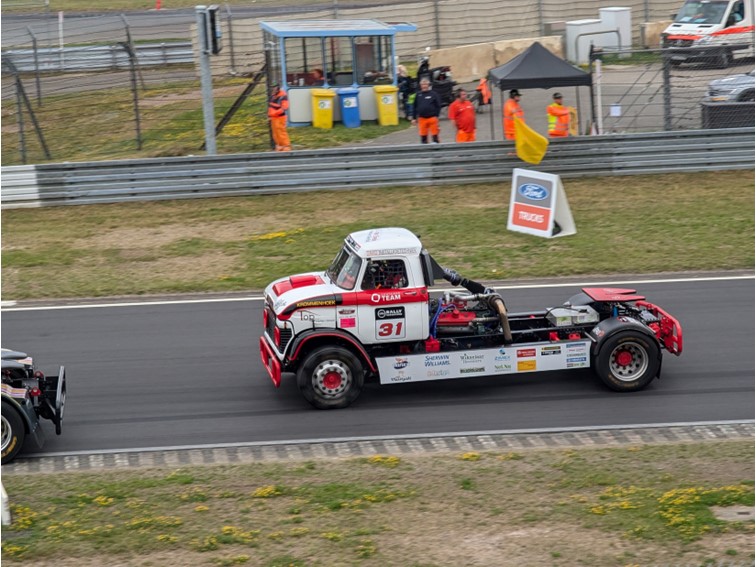 001 DTR  ADAC Mittelrhein Cup Rennen 3