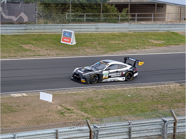 002 ADAC GT Masters Qualifikation 2