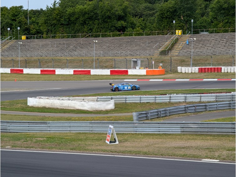 002 ADAC GT Masters Qualifikation 2