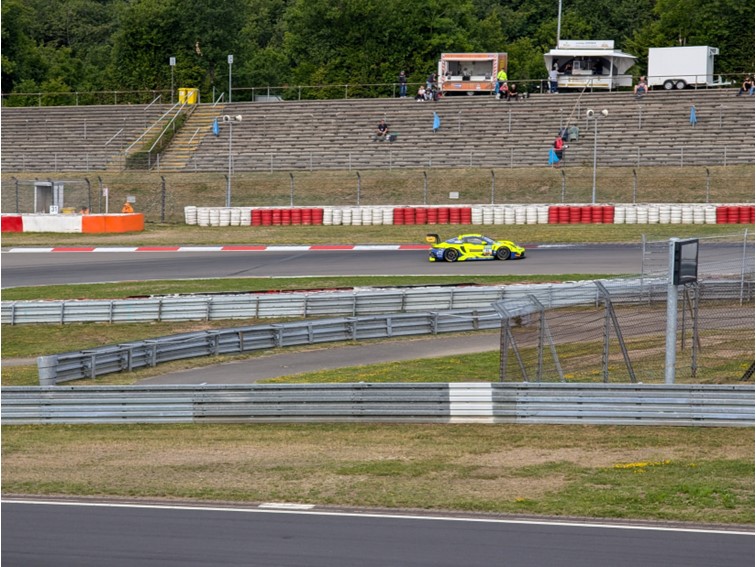 002 ADAC GT Masters Qualifikation 2