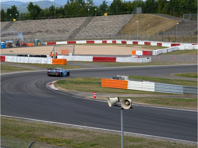 002 ADAC GT Masters Qualifikation 2
