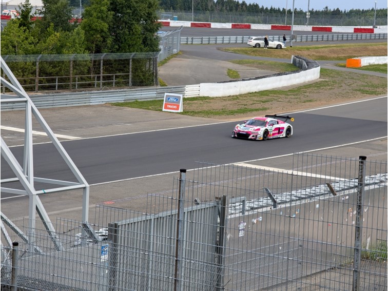 002 ADAC GT Masters Qualifikation 2