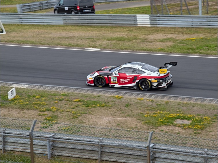 002 ADAC GT Masters Qualifikation 2