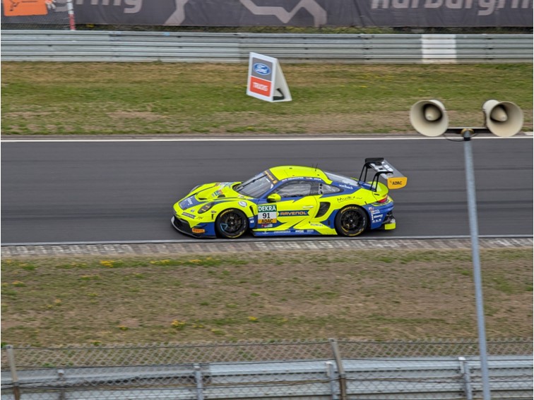 002 ADAC GT Masters Qualifikation 2