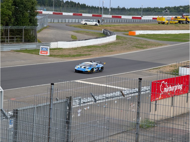 002 ADAC GT Masters Qualifikation 2
