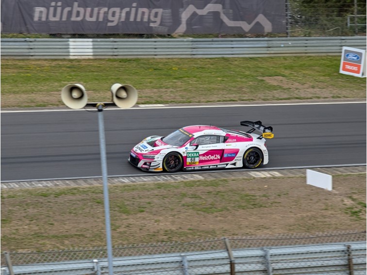 002 ADAC GT Masters Qualifikation 2