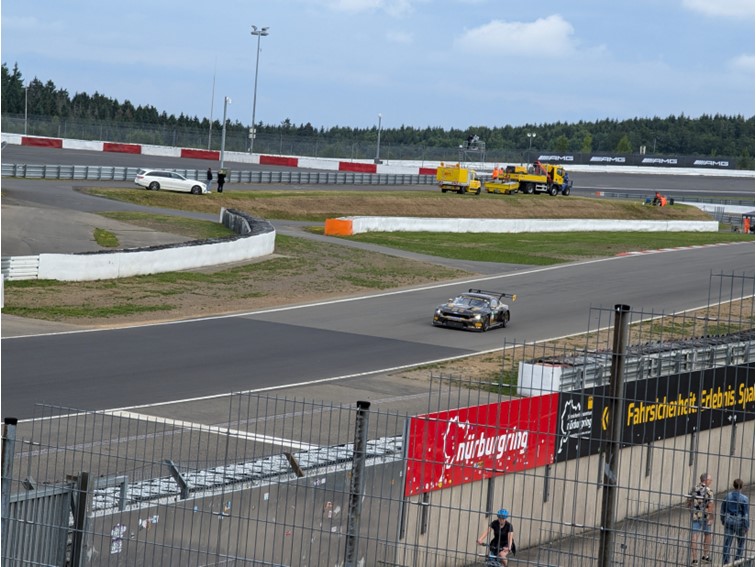 002 ADAC GT Masters Qualifikation 2