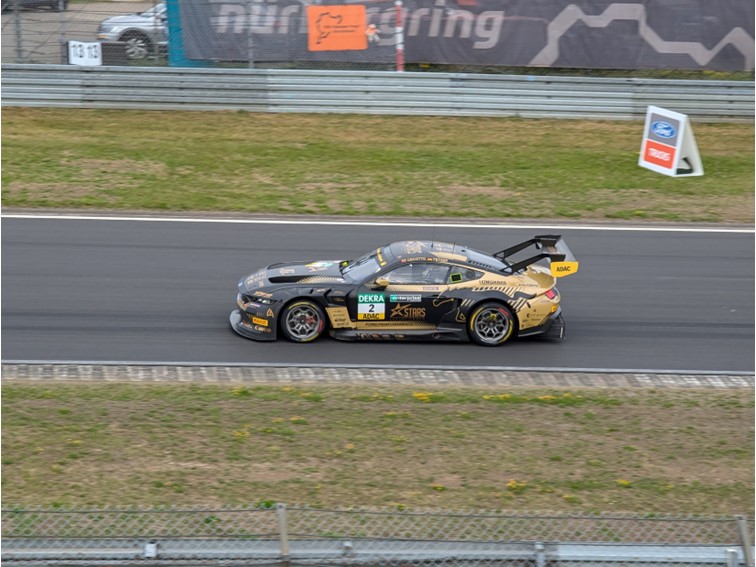 002 ADAC GT Masters Qualifikation 2