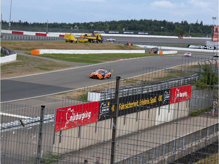 002 ADAC GT Masters Qualifikation 2