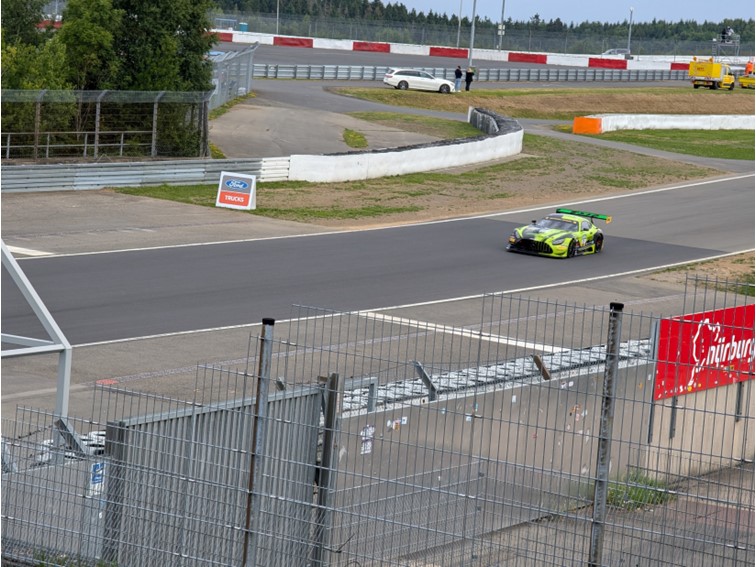 002 ADAC GT Masters Qualifikation 2