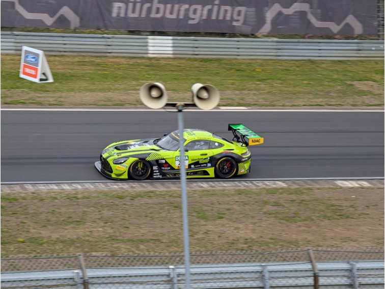 002 ADAC GT Masters Qualifikation 2