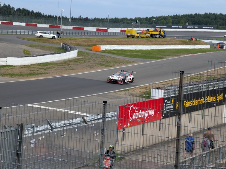 002 ADAC GT Masters Qualifikation 2