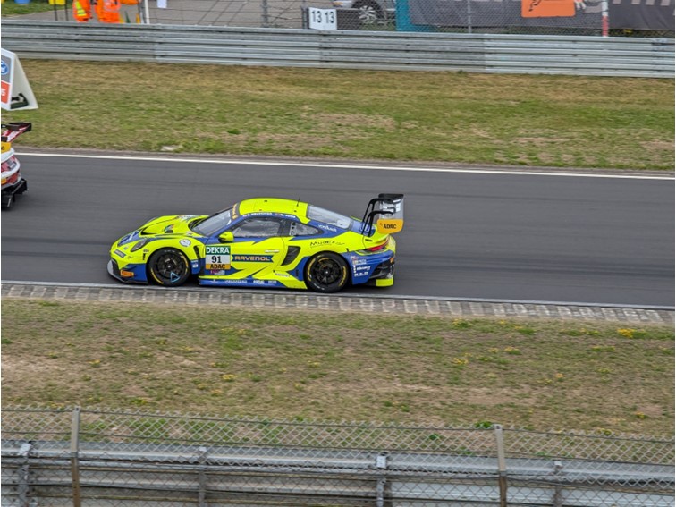 002 ADAC GT Masters Qualifikation 2
