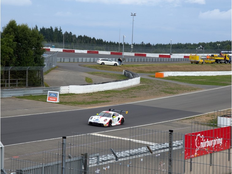 002 ADAC GT Masters Qualifikation 2
